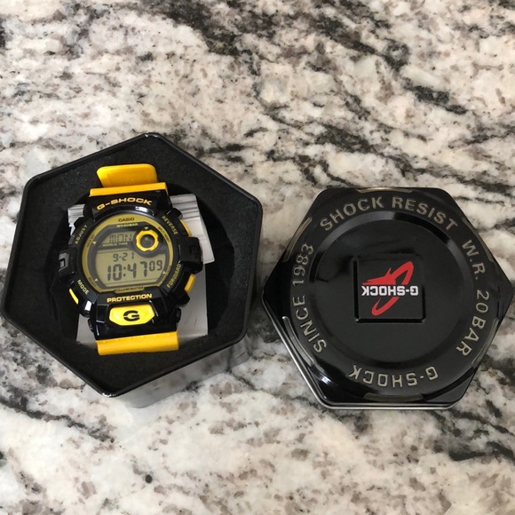 g shock 3285 price